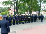 70-lecie OSP Moszczanka